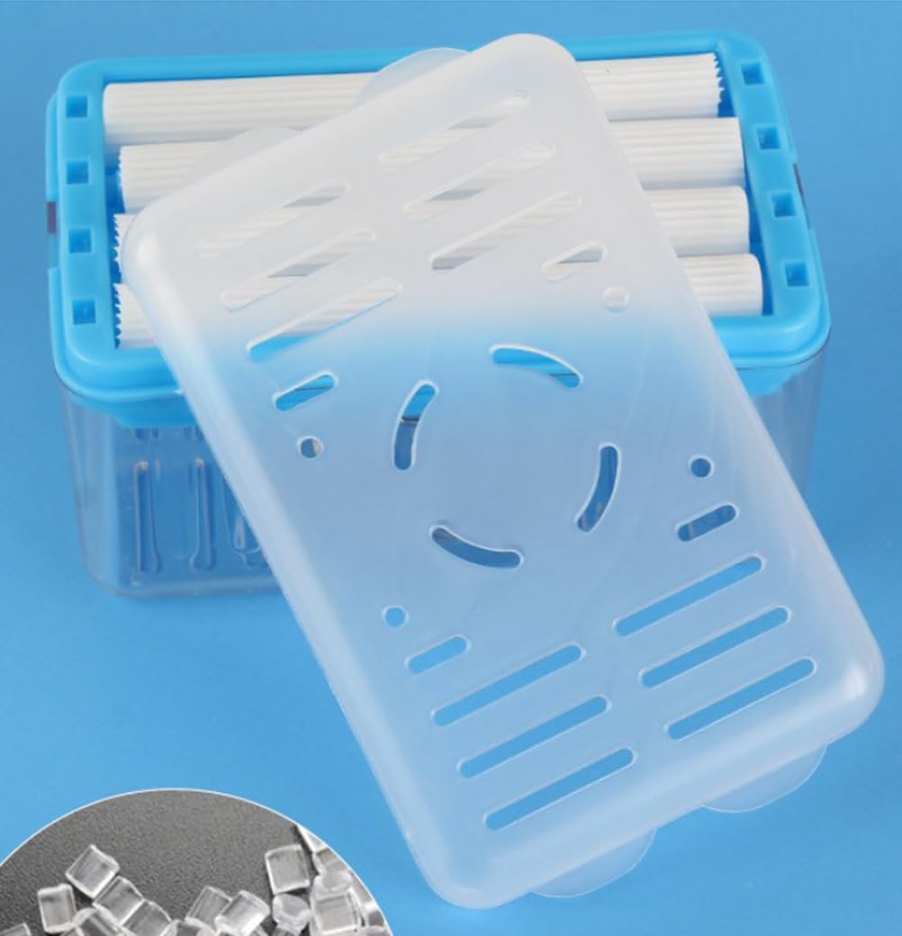 DISPENSADOR DE JABON PORTATIL CON RODILLO